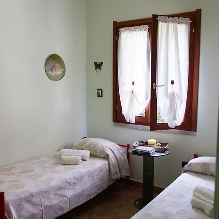 Holiday Adriana Casa vacanze Villasimius