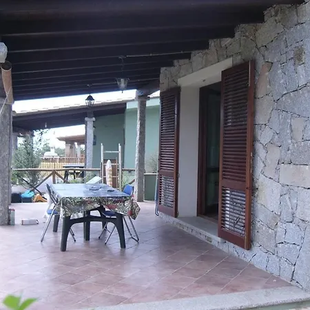 Casa vacanze Holiday Adriana *