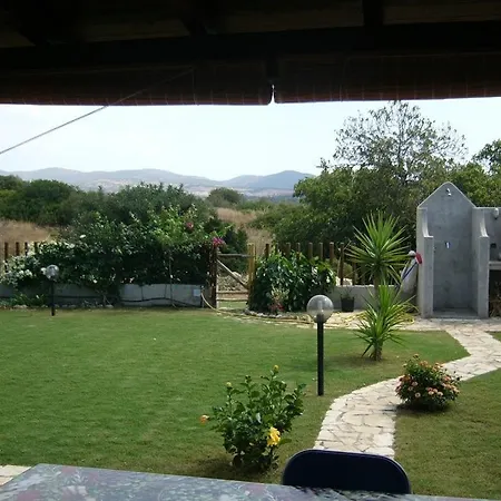 Casa vacanze Holiday Adriana *