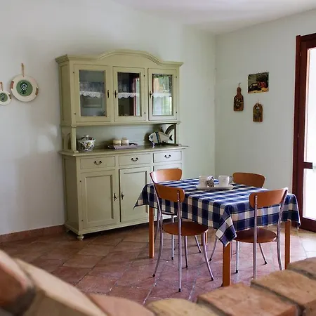 Holiday Adriana Casa vacanze